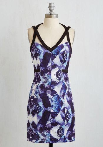 Ladakhusallc Figment Of Your Elevation Dress