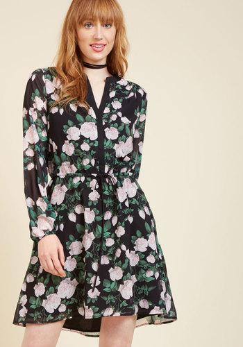Wendybird Adelaide By Day Shirt Dress