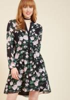 Wendybird Adelaide By Day Shirt Dress