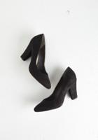  Bc Shoes Chic By Week Heel In 7.5