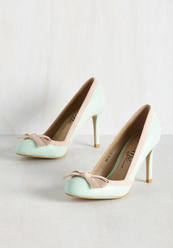  Gait Job! Heel In Mint In 11