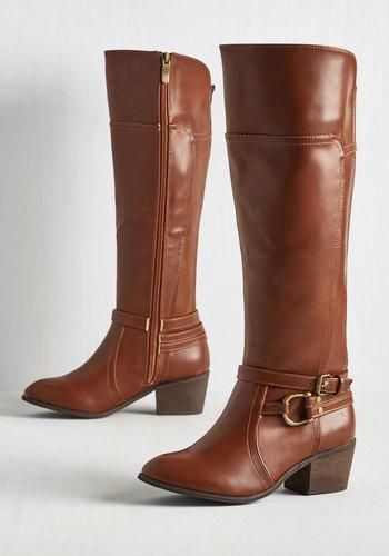 Machifootwear Yearning For Journaling Boot