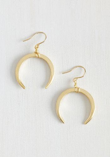Jonasstudio Hors Curves Earrings