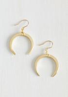 Jonasstudio Hors Curves Earrings