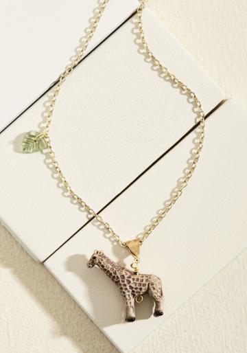 Eclecticeccentricity Coming Up Necks Necklace