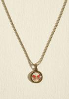  Fully Aflutter Necklace