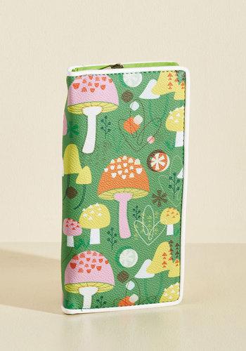  Amanita Know Where You Found That Wallet