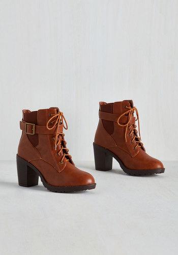 Yokifashioninternational Intrepid Steppin' Bootie