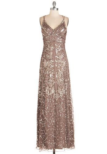 Marina Fancy From Now On Dress
