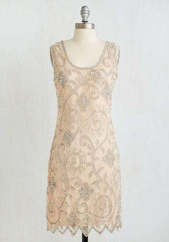  Your Plaza Or Mine? Dress In Cappuccino In 14