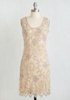  Your Plaza Or Mine? Dress In Cappuccino In 14