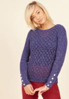  Impromptu Photoshoot Sweater In Dusk In 2x