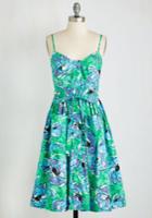Plentybytracyreese Under Lock And Swanky Dress