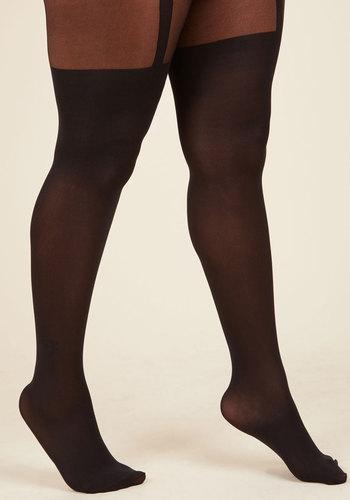  Take A A Stunning Jump Tights - 1x-3x In 1x