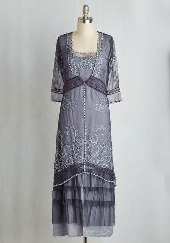 Nataya Enchanting Prologue Dress