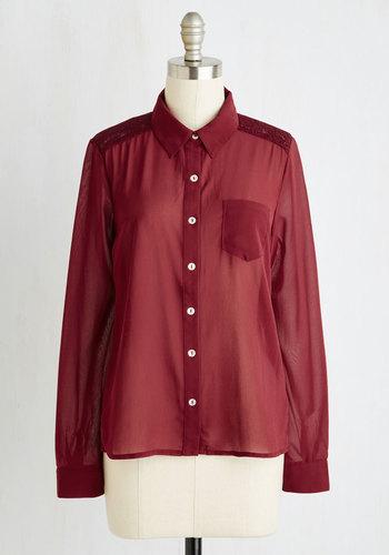 Doublezeroinc Ambition's Assistant Top