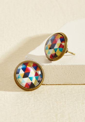  Surprise Zest Earrings