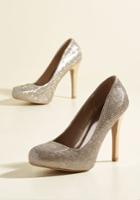  Shimmering Significance Metallic Heel In 6.5
