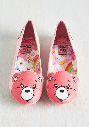 Ironfistinternational Face Your Cheers Flat