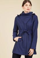  Open Air Allure Coat In S