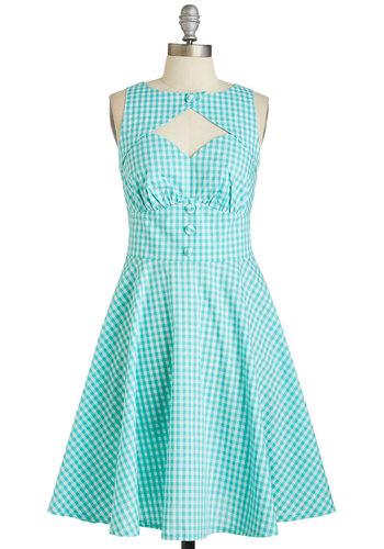 Silverstop Flair Maiden Dress