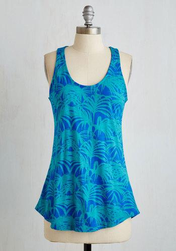 Threadsforthought Vacation Jubilation Top