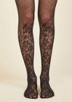  Motif Mastery Tights