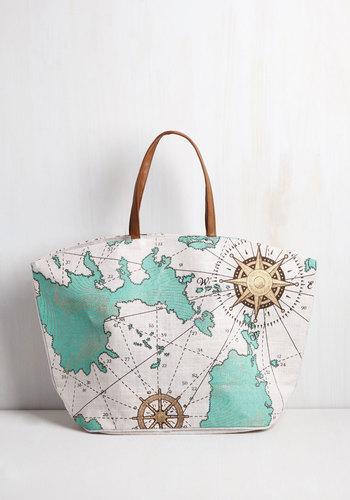 Mudpiellc Whole World In Your Handles Bag