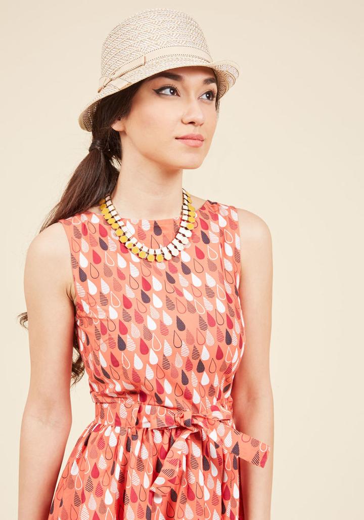 Modcloth Cloche The Gap Hat