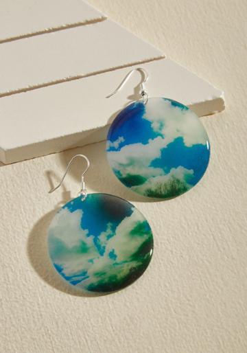  Skies On The Prize Earrings