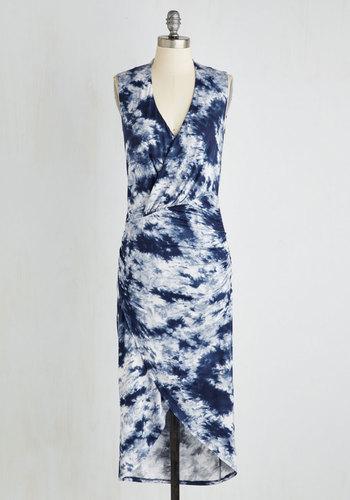 Mysticfashion Stratus Update Dress