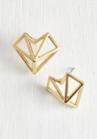 Alikhan Geo Gusto Earrings