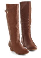 Topguyinternational Exceed All Expectations Boot In Cinnamon