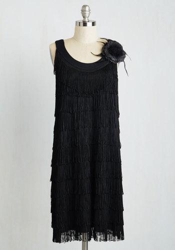  A Charleston Of Style Dress In S