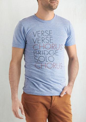 Theposterlistcom Songwriter's Assistant Men's Tee