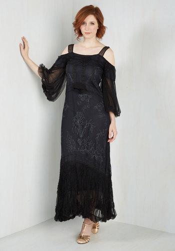 Nataya Fete The Mood Dress