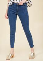  Denim Done Right Jeans In Mid Wash In 29