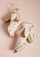Bcfootwear La Vida Lively Vegan Heel In 9.5