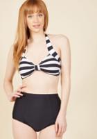  Good Volley, Miss Molly! Swimsuit Bottom In S