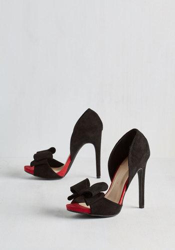 Legendfootwearinc Sass And You Shall Receive Heel