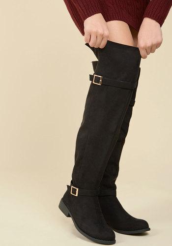  You Were Right All Alum Boot In 6