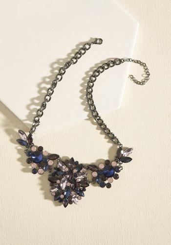  Blatant Statement Necklace