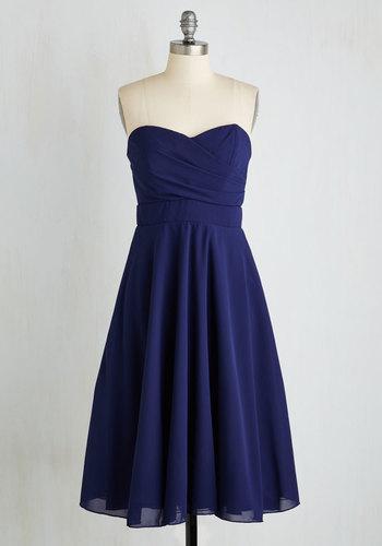 Tfnclondon Nocturne It Up A Notch Dress