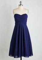 Tfnclondon Nocturne It Up A Notch Dress