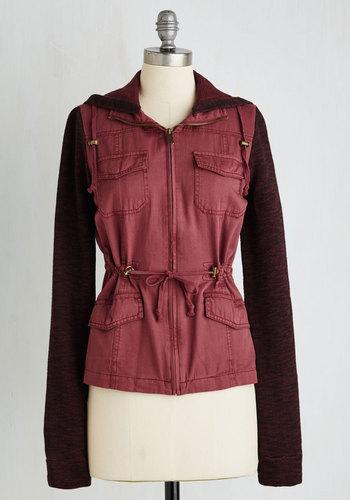 Othersfollow River Chillin' Jacket