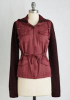 Othersfollow River Chillin' Jacket