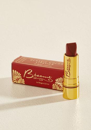  Rip-roaring Radiance Lipstick In Victory Red