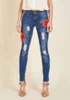  Applique Pasa? Jeans In 7