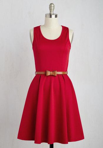 Cocolove Consistently Charming Dress