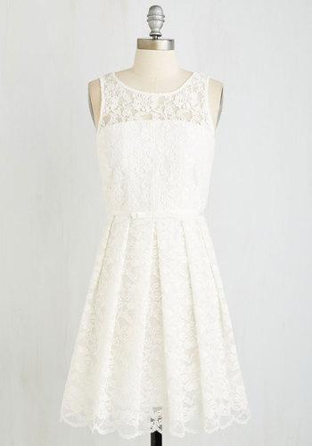 Minuetdbaaudreainc Say You Fondue Dress
